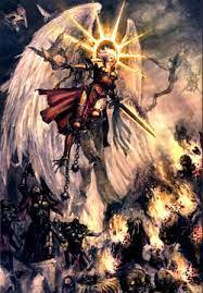 Maybe you would like to learn more about one of these? Adepta Sororitas Warhammer 40k Wiki Fandom