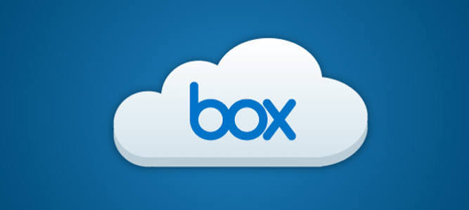 Box