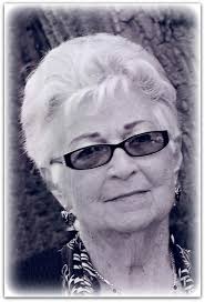 Obituary information for Joy Randall