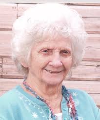 Jennie White Obituary