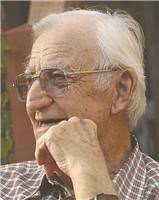 David Krohn Obituary (1930