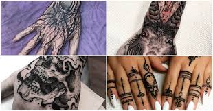 Praying hands tattoos can have different meanings to different people. Hand Tattoos The Best Of 2021