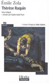 Livre audio gratuit lu par stanley pour audiocite.net. Therese Raquin