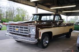 Frontmaske pick up apache 58er versand ist möglich zustand siehe bilder. Auction Results And Sales Data For 1977 Chevrolet Series C10