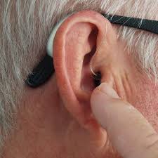If the cause of your tinnitus is unknown or cannot be treated, your gp or specialist may refer you for a type of talking therapy. Tinnitus May Warn Of Increased Risk For Alzheimer S Parkinson S