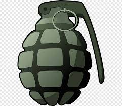 All new melee weapons | grenade skins | garena free fire. Green Grenade Grenade Bomb Explosion Military Background Cartoon Explosive Material Weapon Png Pngwing