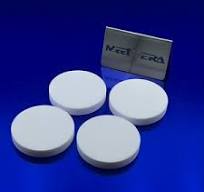 Precision Ceramic Surface Plates for High-Quality Lapping