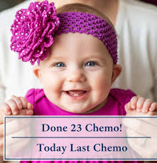 Myself Detroit. Today is my 6th birthday. Done 61 Chemo at this age. I  Fight , I Win. Today is my Last Chemo. Please Pray for me 😭😢