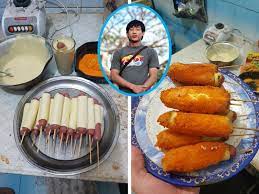 Resep membuat tempe goreng tepung yang renyah abis! Pikat Selera Anak Dengan Sosej Cheese Crispy Pastikan Goreng Dengan Api Perlahan Jika Nak Dapat Kulit Yang Rangup Keju Tak Cair Jom Ibu Ibu Cuba Keluarga