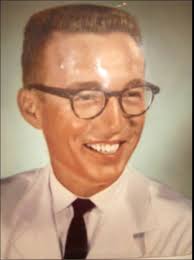 Obituary for Dr. Gerald Martin Walden