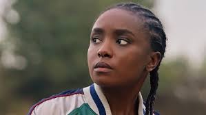 The old guard online free. Kiki Layne There Are Black Female Superheroes In Real Life Variety