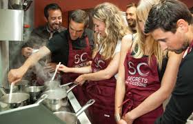Courses Archives Secrets De Cuisine