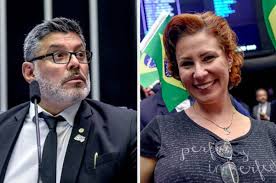 Carla zambelli 10/05/2021 zambelli escancara a preguiça de deputado psolista: E Foi O Alexandre Frota Quem Passou O Maior Sabao Nesta Deputada Por Um Tuite Gordofobico