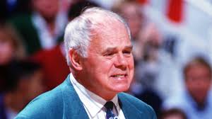 Remembering Jud Heathcote, the funniest coach who ever won it all