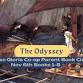 The Odyssey Book Club, Books 1-8 event image