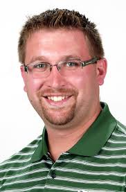 Steve Walker stepping in for Hansen in radio booth