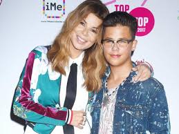 We did not find results for: Edyta Gorniak Pokazala Jak Caluje 14 Letniego Syna W Usta Wywolala Burze Newsy Polki Pl