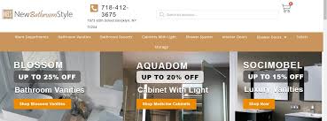 Hours may change under current circumstances 5 Best Bathroom Supplies In New York