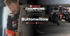Buttonwillow ChampSchool/ ChampStreet / Precision