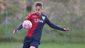 L'ex calciatore e allenatore lamberto leonardi è morto ieri, martedì 23 febbraio, a 81 anni. Youtg Net Morto In Un Incidente Stradale Ex Calciatore Della Primavera Del Cagliari