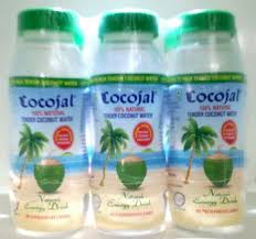 There's no better coconut water brand, than the one made by zico. About Cocojal