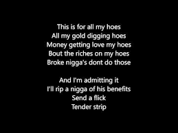 Mariahlynn Once Upon A Time I Was A Hoe Lyrics Lyrics Once Upon A Time Songs