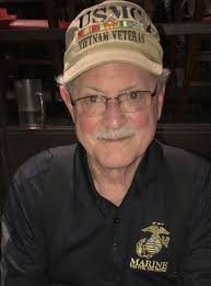 Obituary for John F. Weinheimer, Jr.