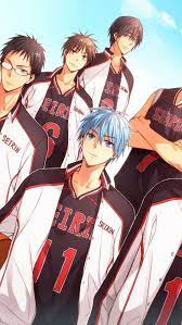 Showing all images tagged kuroko no basket: Download Free Hd Wallpaper From Above Link Anime