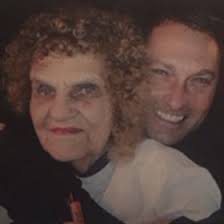 Ruth Cain Obituary & Funeral