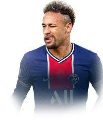 Originally, i wasn't going to get fifa месси — лучший дриблёр в fifa 21. Neymar Jr Fifa 21 Tots 96 Rated Prices And In Game Stats Futwiz