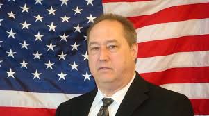 New Mason new police chief a familiar face