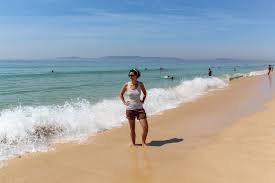 Van de costa portugal zijn de stranden in de algarve en die van cascais, ten westen van lissabon, het meest bekend. Der Weg Ist Das Ziel Roadtrip An Die Algarve Sonne Wolken