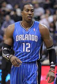 December 8, 1985 in atlanta, georgia us Dwight Howard Wikipedia