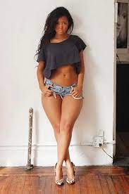 We did not find results for: Bare Thick Legs