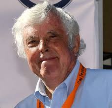 Targa Sixty-Six's Founder At The Chattanooga Motorcar Festival