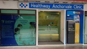 Maybe you would like to learn more about one of these? Healthway Medical Anchorvale åº·å¨åŒ»ç–— Primary Care Medical Doctor