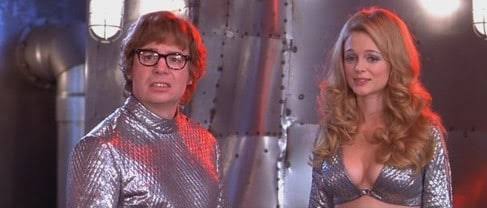 Austin Powers: The Spy Who Shagged Me (1999) Movie Review from Eye for Film