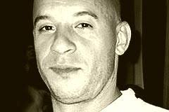 He is the star of the fast and the furious series and xxx, among other roles. Vin Diesel 1967 Geboren Am