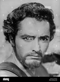 John derek Black and White Stock Photos & Images