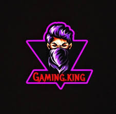 Download free king crown logos or gold crown logos, or design your own using the vecteezy editor! Gaming King Home Facebook