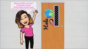 We did not find results for: 11 Super Creative Bitmoji Classroom Ideas For Teachers