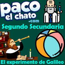 Matutino ciclo escolar elementos de la hipótesis unidad de análisis: El Experimento De Galileo Segundo Secundaria Apps I Google Play
