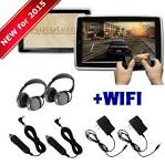 Wholesale Car Dvd Player Wifi - m