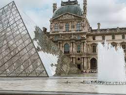 It entered the louvre museum in. Museum Louvre 10 Cara Golden