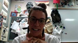 Sarah Bigler's Instagram, Twitter & Facebook