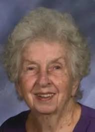 Obituary information for Eleanor J Miller