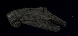 Maybe you would like to learn more about one of these? Star Wars Millennium Falcon 3d Puzzle Stlfinder