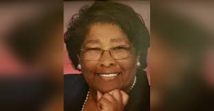 Obituary information for Jean W. Odom