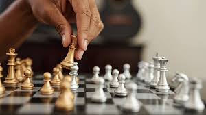 Find the perfect chess pieces board set up stock photo. How To Play Chess For Beginners Setup Moves And Basic Rules Explained Dicebreaker