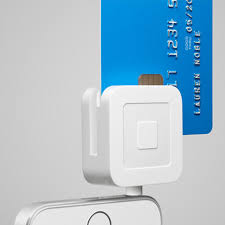 With two versions of square reader for magstripe—one for a headset jack, the other a lightning connector—you're covered. Square Takes Preorders On More Secure Credit Card Reader Cnet